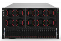 服务器	新华三（H3C）H3C服务器4U机架式GPU服务器H3C R5500 G5服务器