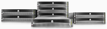 存储	华为（HUAWEI）	存储器	企业级混闪NAS存储	HUAWEI OceanStor 5810 V5