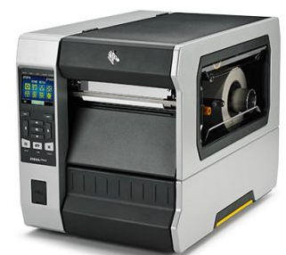 斑马	斑马（Zebra）	工业打印机 		（Zebra）ZT600系列