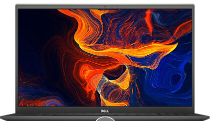 笔记本电脑	戴尔（DELL）	DELL	15.6英寸高色域全面屏超轻薄商务本	灵越15-5509