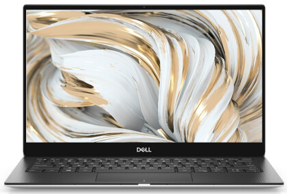 笔记本电脑	戴尔（DELL）	DELL	13.3英寸全面屏轻薄商务笔记本	DELL XPS13