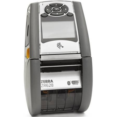 斑马	斑马（Zebra）	手持条码打印机		（Zebra）ZR628